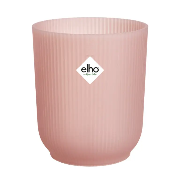 Orhideepott Elho d12,5cm roosa
