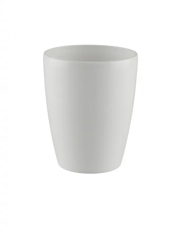 Orhideepott Artevasi Fiji 15cm valge