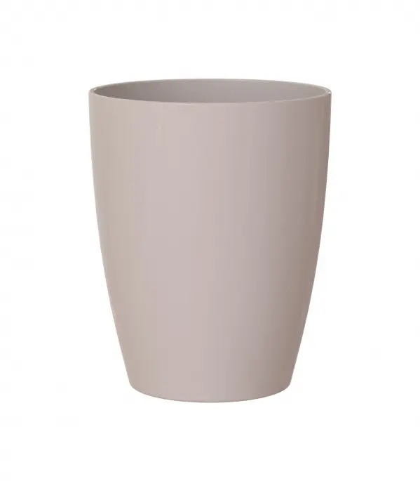 Orhideepott Fiji d10,5cm beežikas/roosa