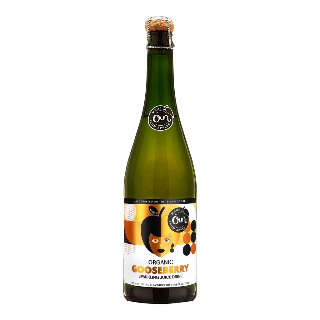 Öun Tikrilimonaad 750ml Mahe