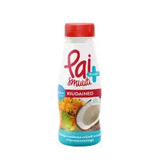 Pai mango-kookos mündi smuuti 280ml