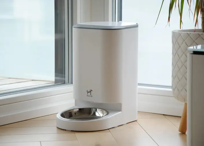 PawLife automaatne söötja