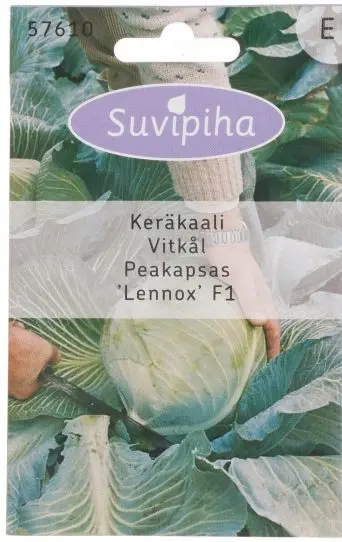 Peakapsas 'Lennox' F1 45 s