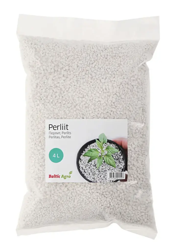Perliit Baltic Agro 4L