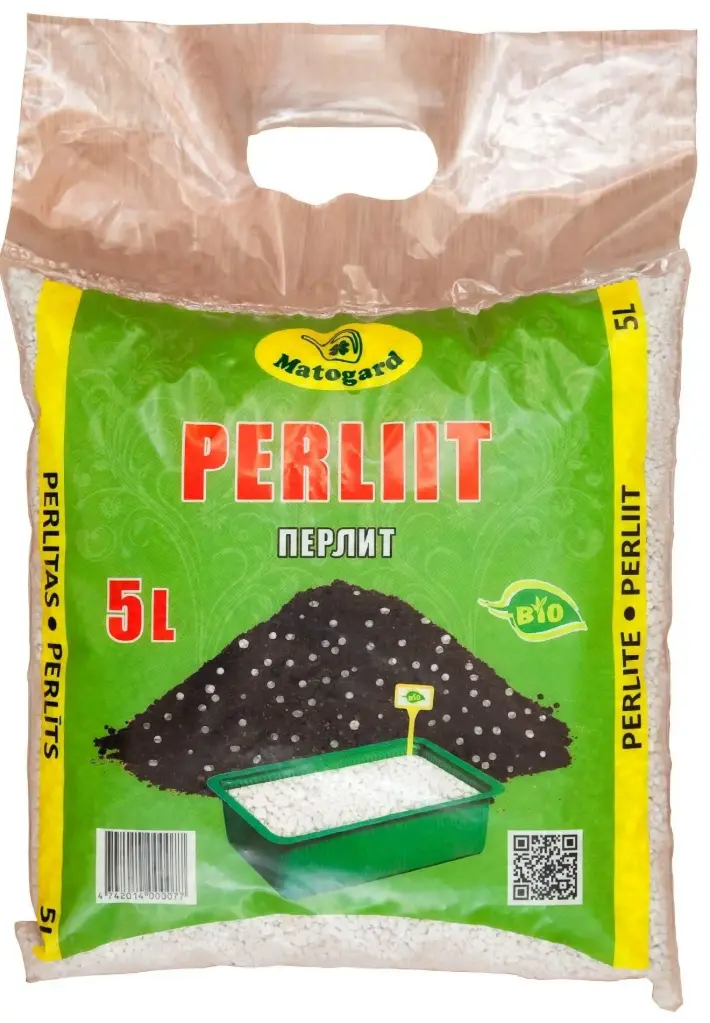 Perliit Matogard 5L