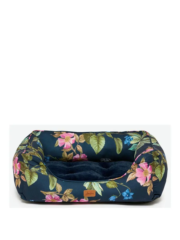Pesa koerale Joules Botanical Floral S