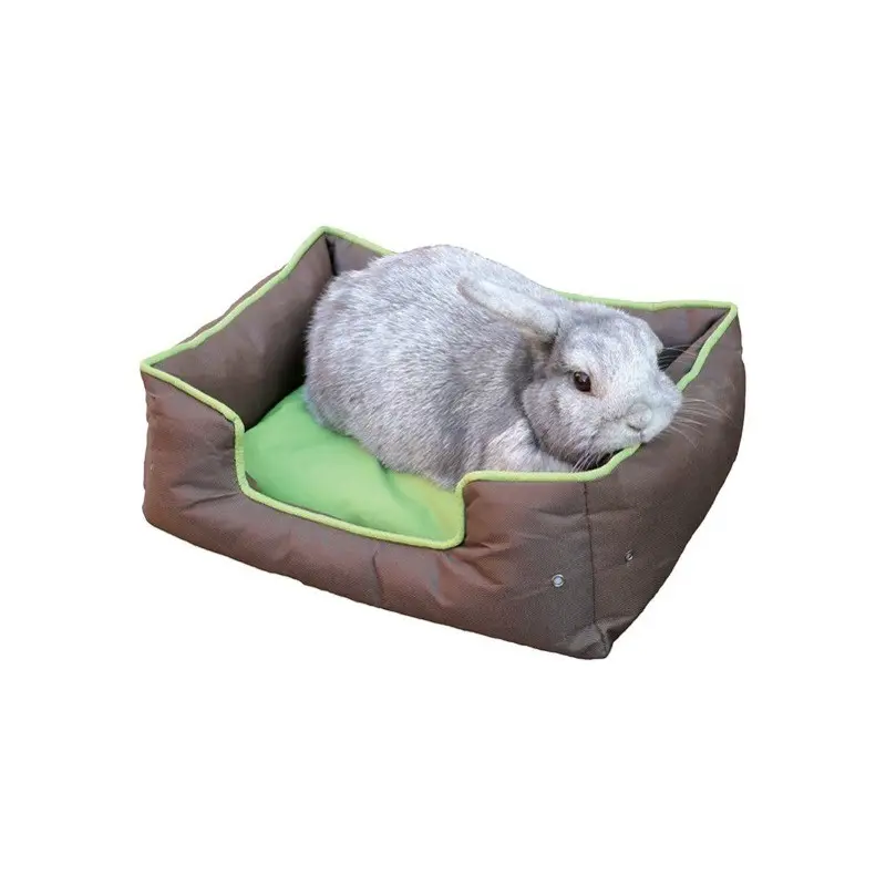 Pesa/voodi pruun Tough 'n' Mucky  Bed