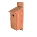 Pesakast lindudele Duvo+12,5x14,5x36 cm