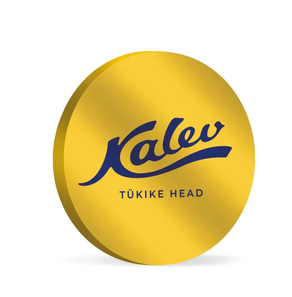 Piimašokolaadimedal 15g