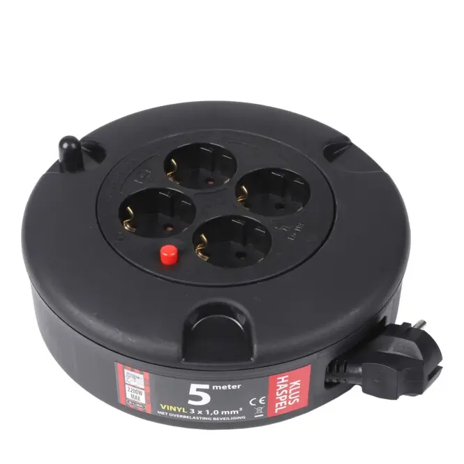 Pikendusjuhe Q-Link 5m