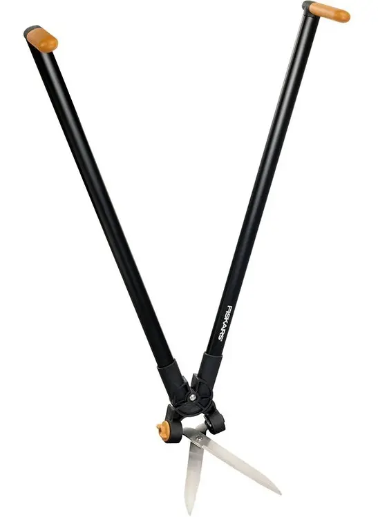 PowerLever univ.heki- ja murukäärid pikad