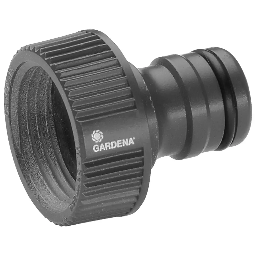 Profi- kraaniliitmik 26,5 mm 3/4"