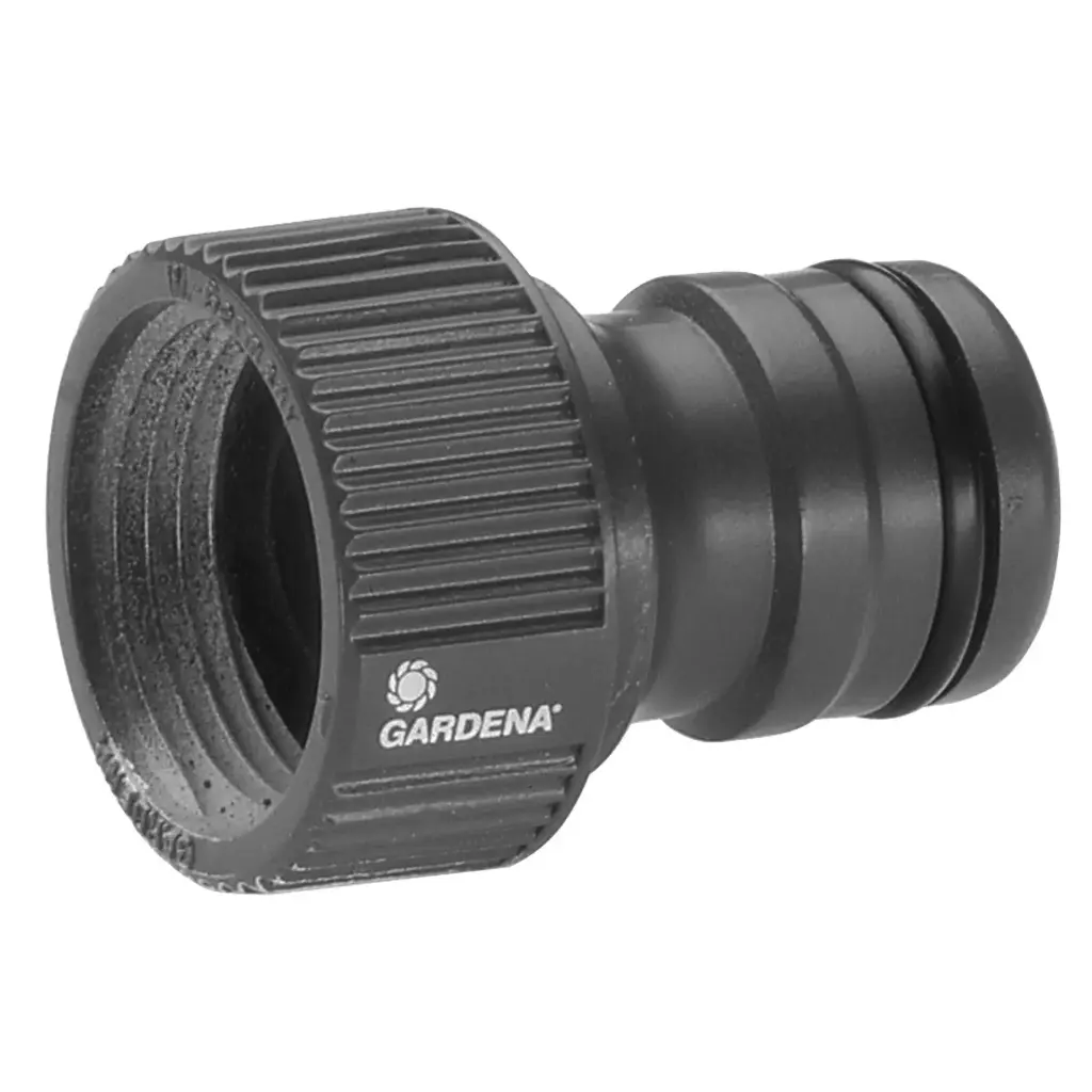 Profi-kraaniliitmik Gardena 21 mm