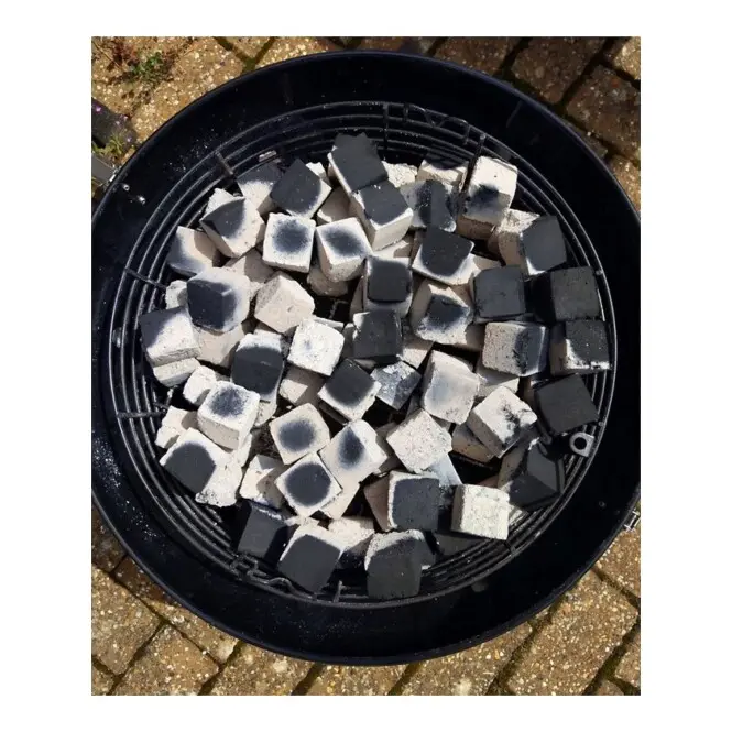 PROQ grillsöe-briketid kookoskoor 10kg