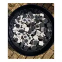PROQ grillsöe-briketid kookoskoor 10kg