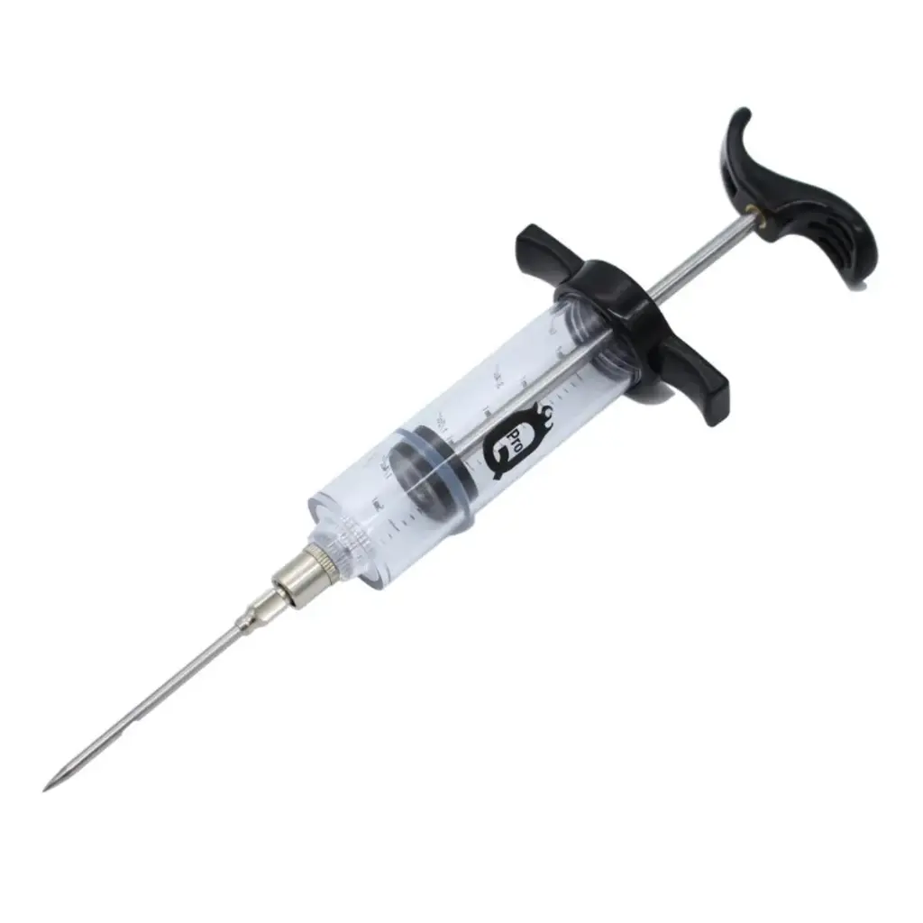 ProQ lihasüstal