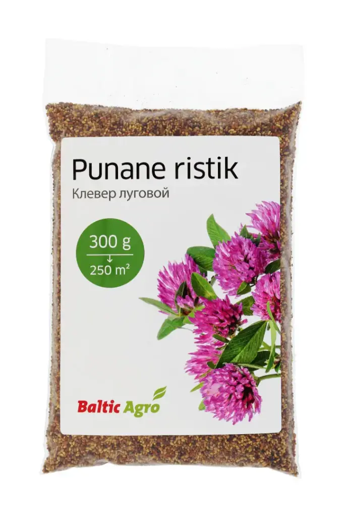 Punane ristik Baltic Agro 300g