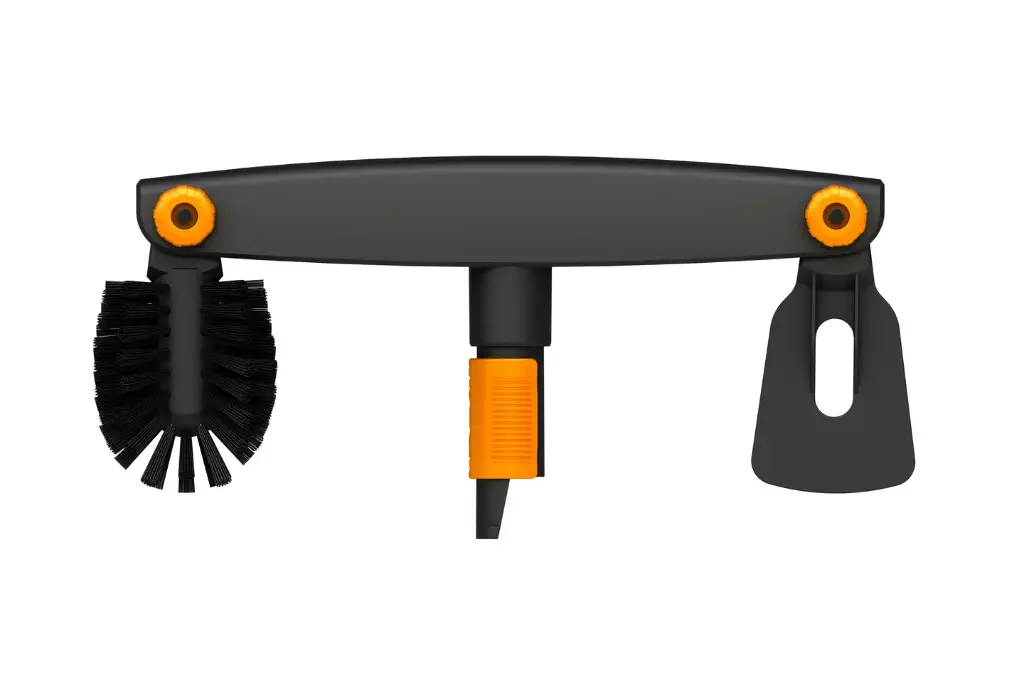 QuikFit vihmaveerennide puhastaja