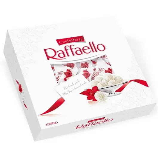 Raffaello T26 260g