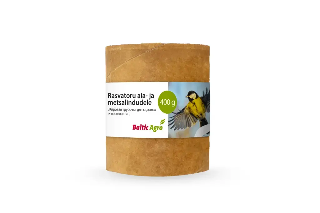 Rasvatoru lindudele 400 g
