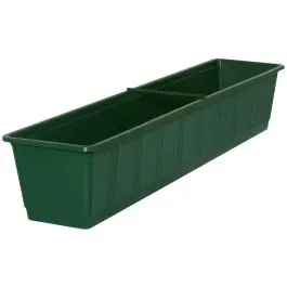 Rõdukast 80 cm roheline