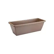 Rõdukast Barcelona 70cm karamell