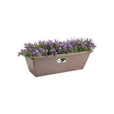 Rõdukast Barcelona 50cm karamellipruun