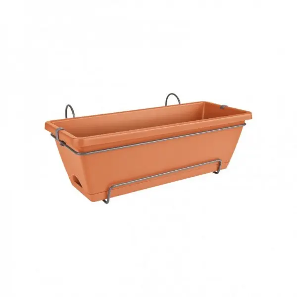 Rõdukast Barcelona kinnit. terra 50cm