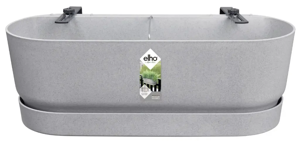 Rõdukast Elho Greenville Easy Balcony 52cm hall