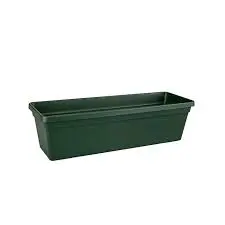 Rõdukast Green Basic d80cm roheline