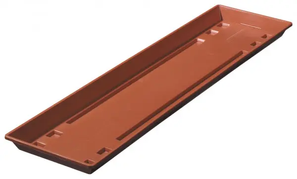Rõdukasti alus 50 cm terra