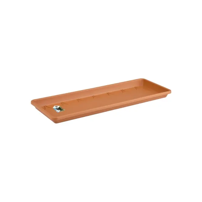 Rõdukasti alus Barcelona 50cm terrakota