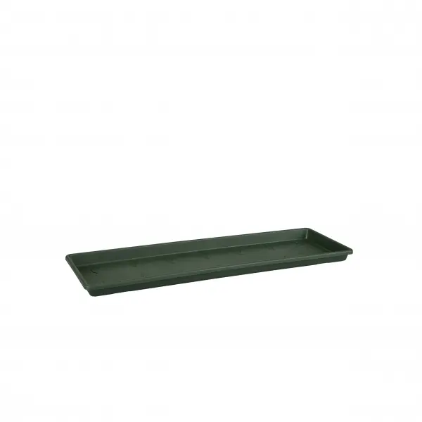 Rõdukasti alus GreenBasics roheline 80cm