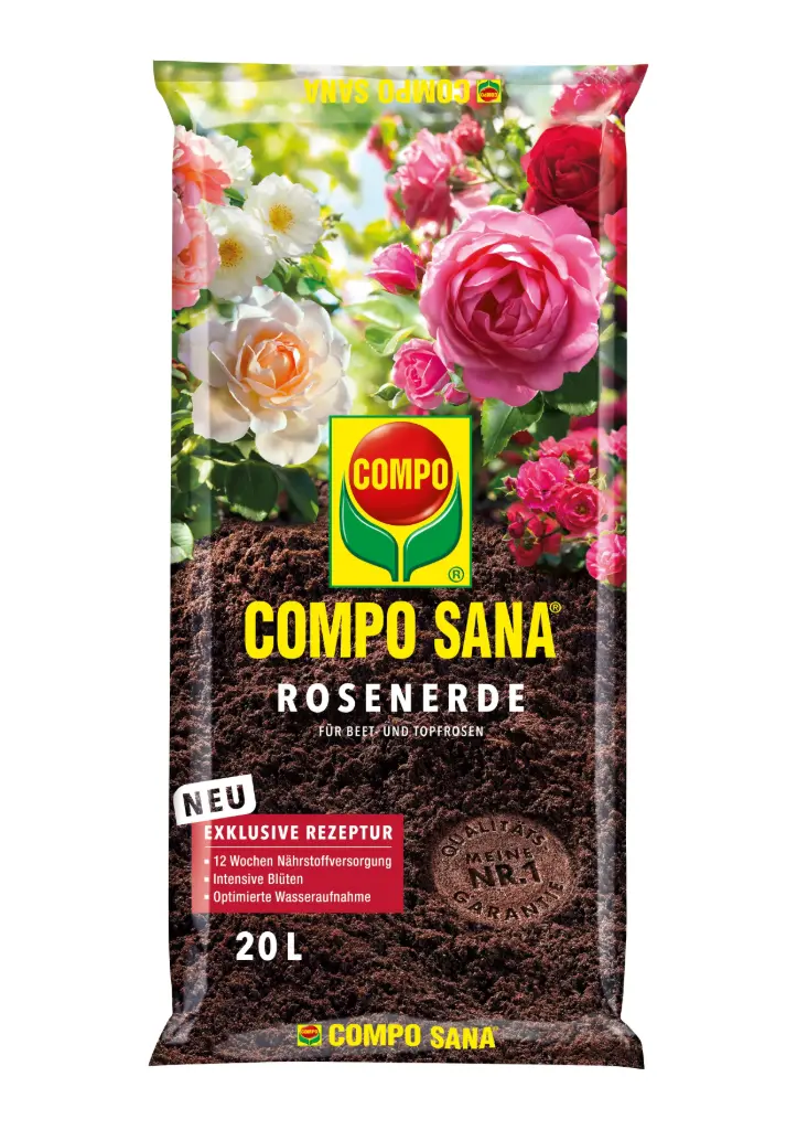 Roosimuld Compo 20L