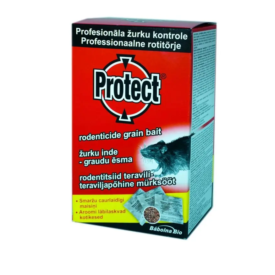 Rotimürk Protect teravili 150g