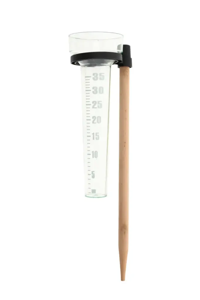 Sademete mõõdik h 35cm