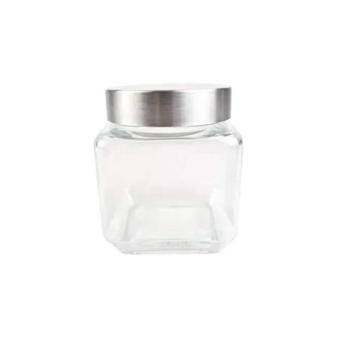Säilituspurk Classic 500ml 9x11cm