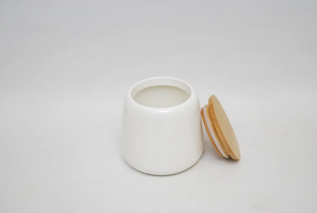 Säilituspurk STORAGE 11*11cm