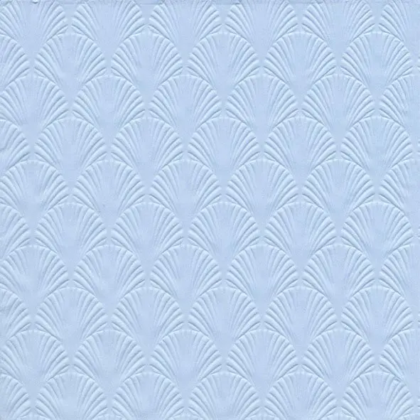 Salvrätikud Manon Ice Blue 33x33cm