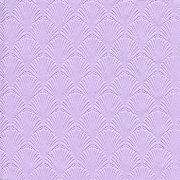 Salvrätikud Manon Light Lilac 33x33