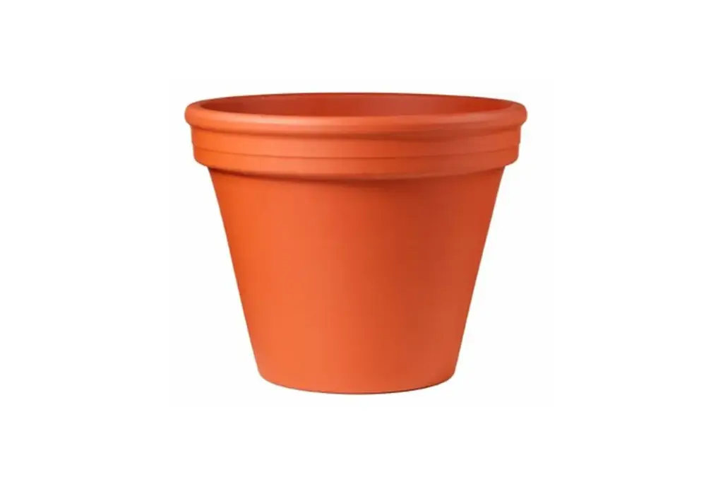 Savipott d58cm terrakota