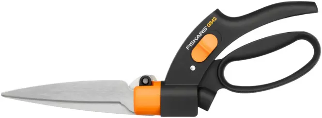 Servo-System murukäärid