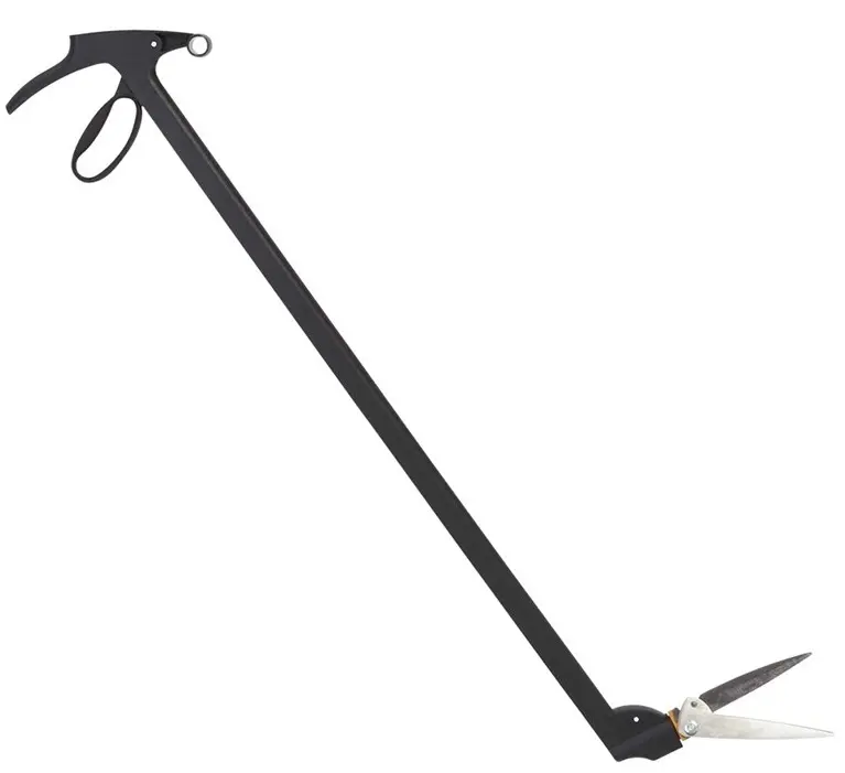 Servo-System murukäärid pikad
