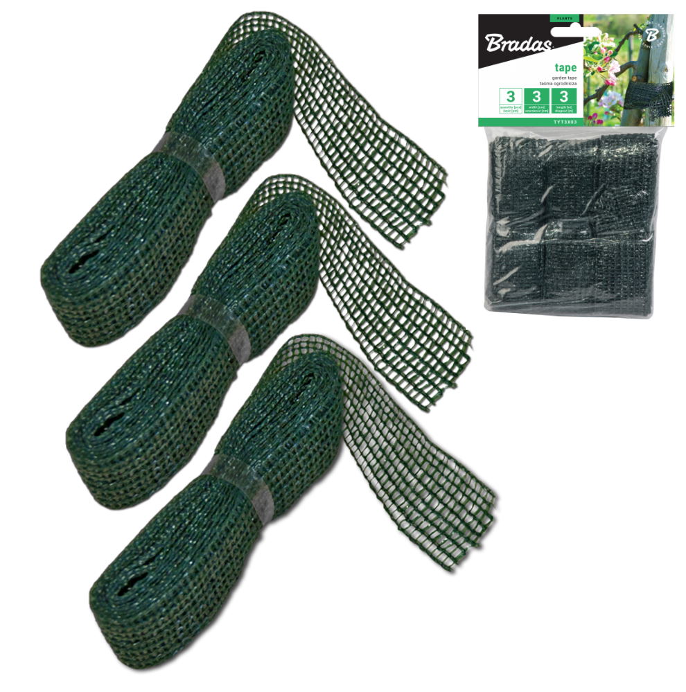 Sidumispael 3cm x 3m, 3tk