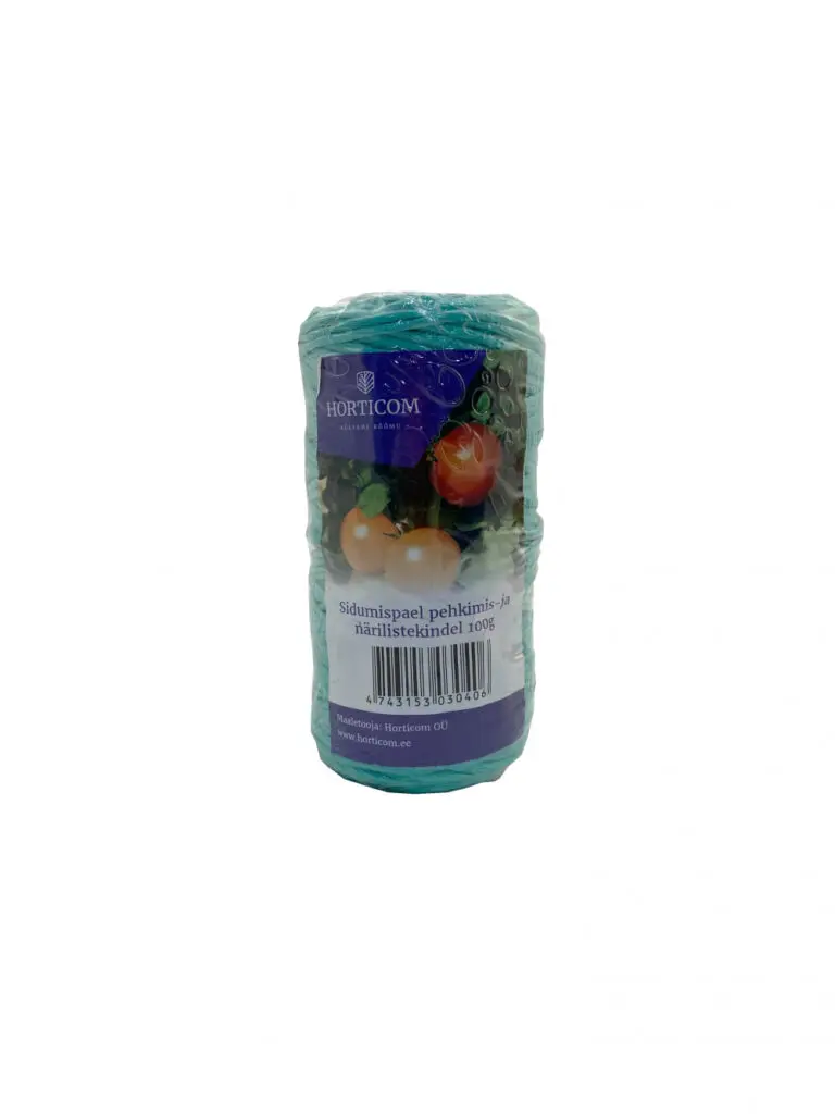 Sidumispael pehkimiskindel 100g