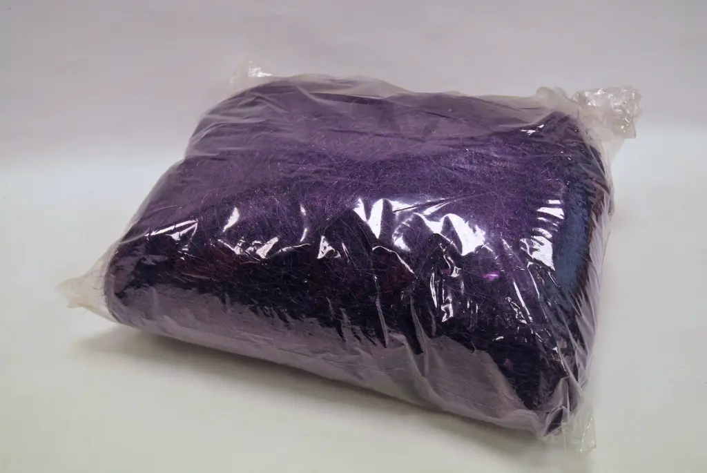 Sisal pakis 500gr tumelilla