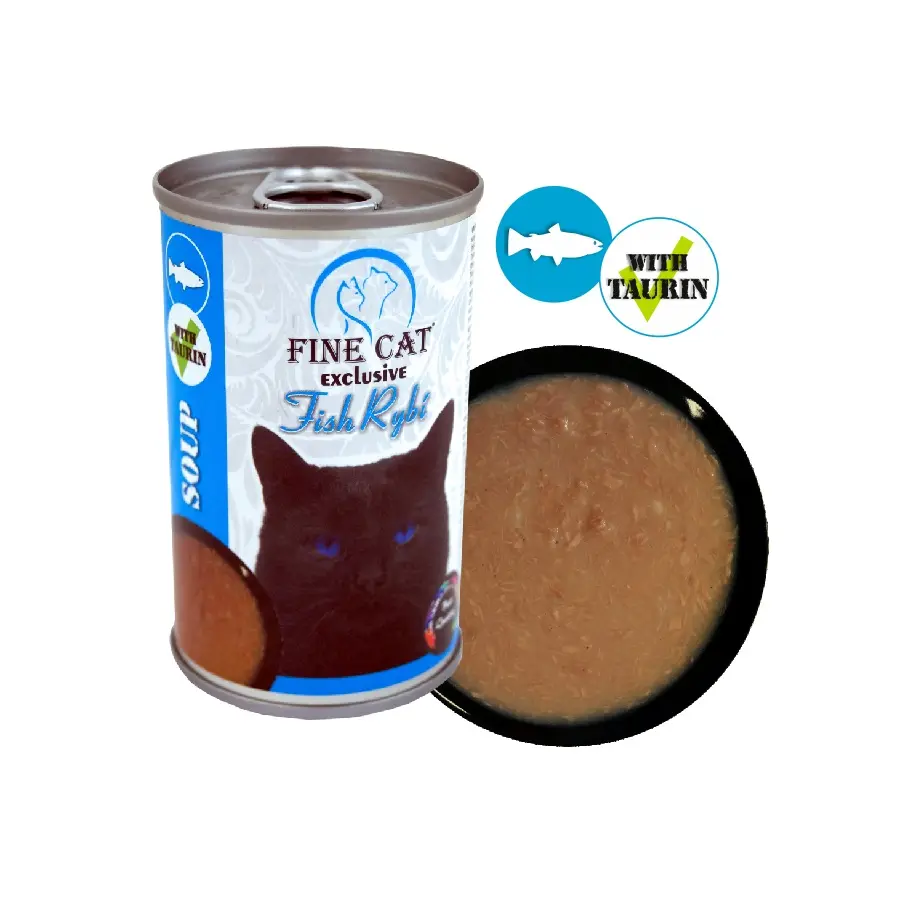 Supp kalaga Fine Cat 158g