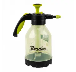 Survepihusti "AQUA SPRAY CLEAR" 1,5l