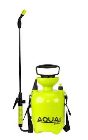 Survepihusti "AQUA SPRAY LIME" 3l