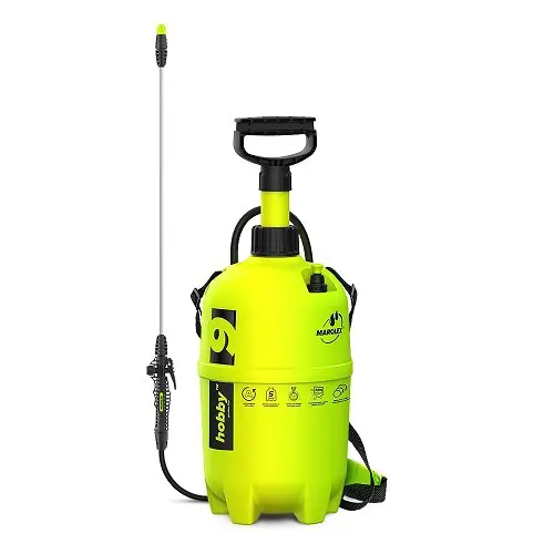 Surveprits Hobby 9L 